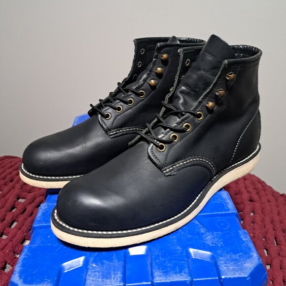 Red wing Rover 2941 - Picture 2 of 6